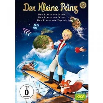Der kleine Prinz