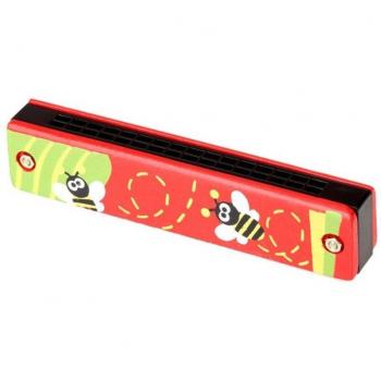 Kids' 16-Hole Musical Harmonica