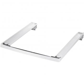 Cadre photo Samsung 900 g – kit d’empilage blanc
