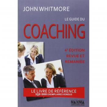 Le guide du Coaching