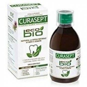 Collutorio Anticatarrale con Propoli e Eucalipto Curasept 300ml