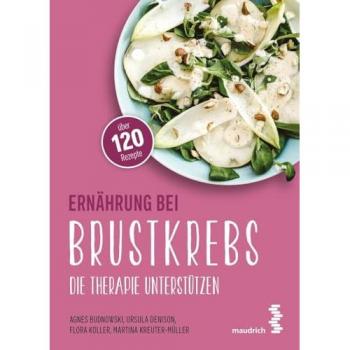 Ernährung bei Brustkrebs