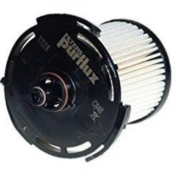 PURFLUX Filtre à Carburant C848 pour FORD