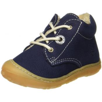 Ricosta Baby Sneaker „See“ – Unisex, EU 00021
