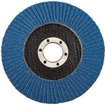 Zirconium Flap Disc 115mm 80 Grit