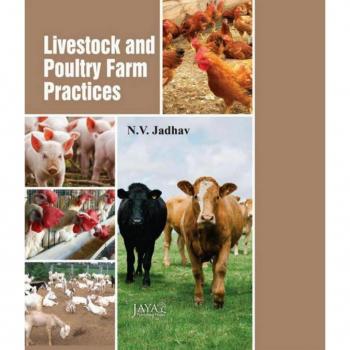 Vitalsource Technologies, Inc. Livestock And Poultry Farm Practices