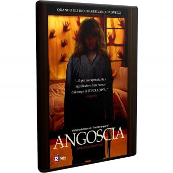 Angoscia