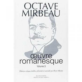 Oeuvres Romanesques