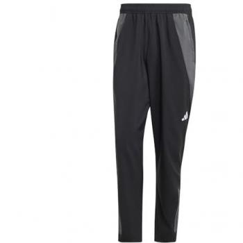 Tiro 24 Sportcompetitiebroek Adidas