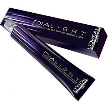 Carmilane Dialight C6.64 50 ml – Couleur Blond Foncé Rouge Cuivré