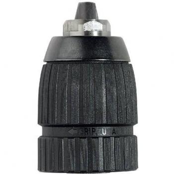 Metabo 636520000 Schnellspannbohrfutter Futuro Plus H2 13 mm, 1/2
