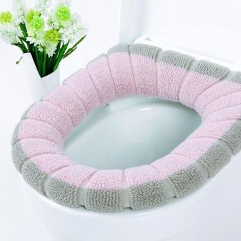 Tapis de toilette lavables pour une décoration élégante