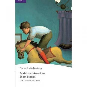 British and American Short Stories: Level 5): Industrial Ecology