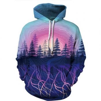 Ropa Deportiva Hip Hop Invernal