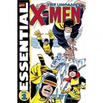 Essential Uncanny X-Men,  Essentials