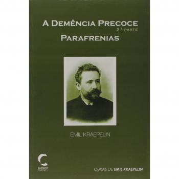 A Demência Precoce