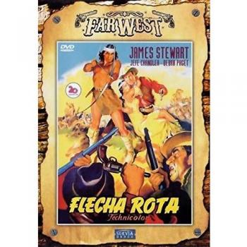 Flecha Rota
