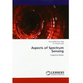 Aspects of Spectrum Sensing