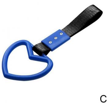 Drift Bus Handvat Strap