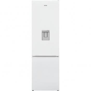 VESTEL Kühl-/Gefrierkombination VG-CFDNB185DWN 54 cm breit