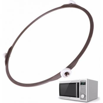 6.57 Inch Microwave Oven Glass Tray