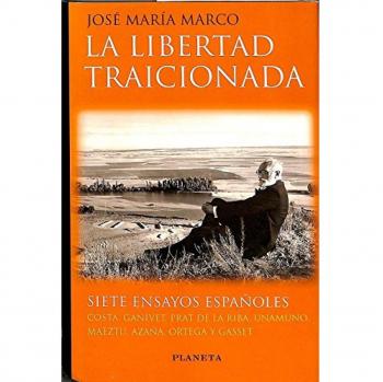 La libertad traicionada