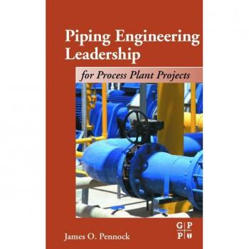 Vitalsource Technologies, Inc. Piping Engineering Leadership For Process Plant Projects