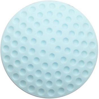Heavy-Duty Rubber Door Buffer