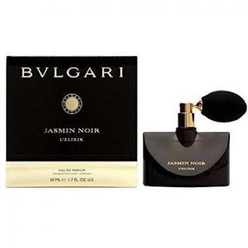 BULGARI Jasmin Noir Elix 50 ml EDP V
