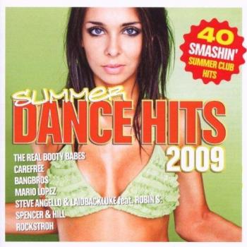 Verschiedene Tracks – Sommer Dance Hits 2009 – 26.05.2025, 05:06:07