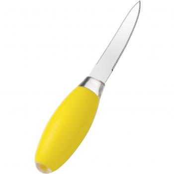 Coltello Tefal per pompelmo in acciaio inossidabile