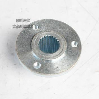 Buje 5 Pulgadas 23T Quad & Buggy – Compatibilidad China