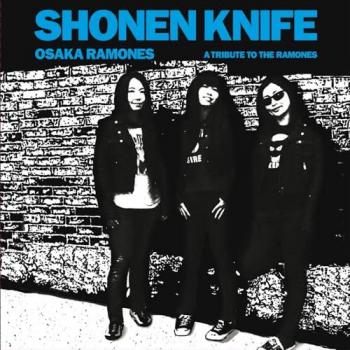 Osaka Ramones: Ramones Tribute Album