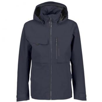 Didriksons Aston 5 Giacca Impermeabile Uomo