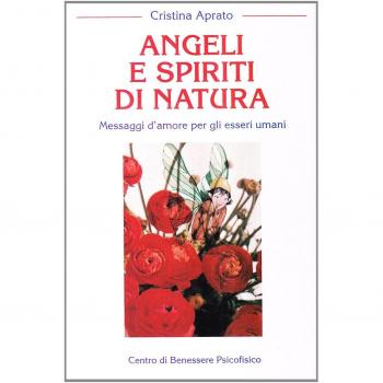 Angeli e Spiriti di Natura