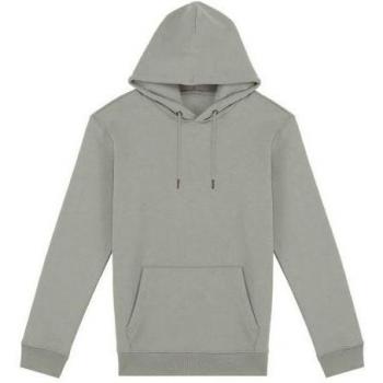 Native Spirit Unisex Kapuzenpullover S