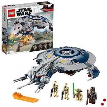 LEGO Star Wars: Droid Gunship (75233)