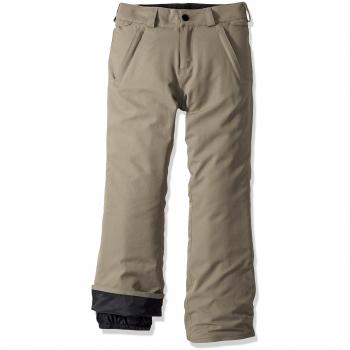 Volcom Junge Snowboardhose Freakin' Snow Chinos