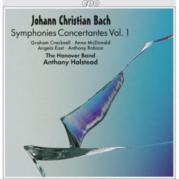 Konzert-Symphonien Vol. 1