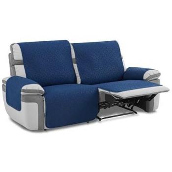 Cubre Sofá Maxifundas Relax: Impermeable, Antideslizante y con Reverso