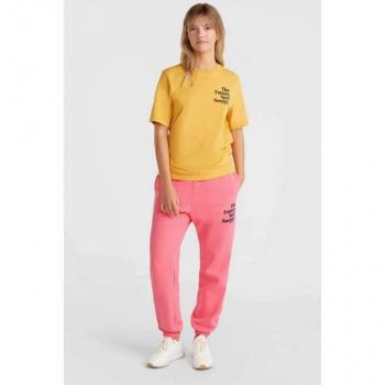 Pantaloni Sportivi O’Neill Future Surf Society Rosso Perfetto XS