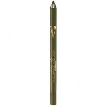 Masterpiece Wow Liner 625 Verde Shimmer Delineador de Ojos