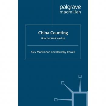 China Counting