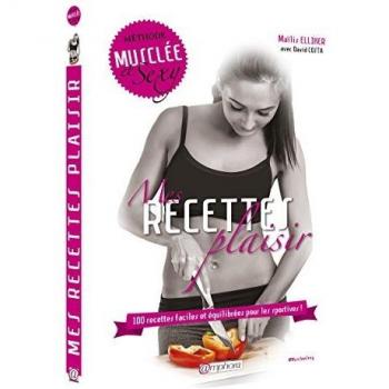 Mes Recettes Plaisir