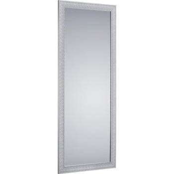 Specchio Parete Cromo Ariane Trio 70x170 cm – Installazione Orizzontale/Verticale