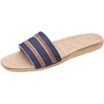Zapatillas de Playa Hombre Lino Antideslizantes
