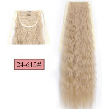 Coleta LISI GIRL Resistente al Calor 22