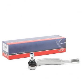 TOPRAN 722240 Rótula de direção
