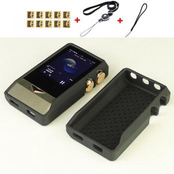 Cayin N8 Hautschutzmatte mit TPU‑Abdeckung