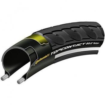 Continental Top Contact II 1.75 R Reifen für Trekkingfahrräder
